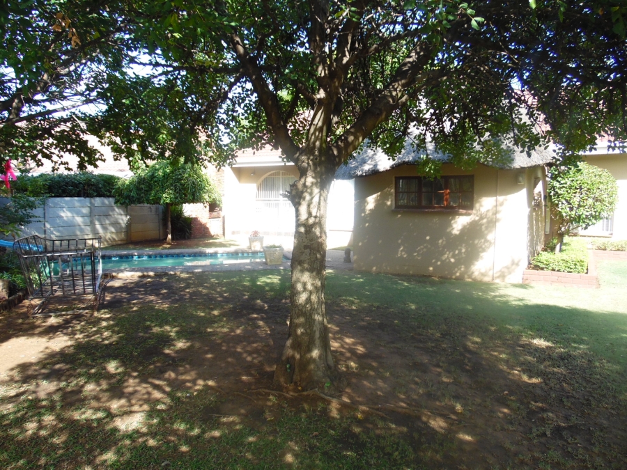 4 Bedroom Property for Sale in Riebeeckstad Free State